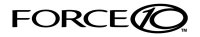 Force10 CBL-CX4-3M Force10 CBL-CX4-3M